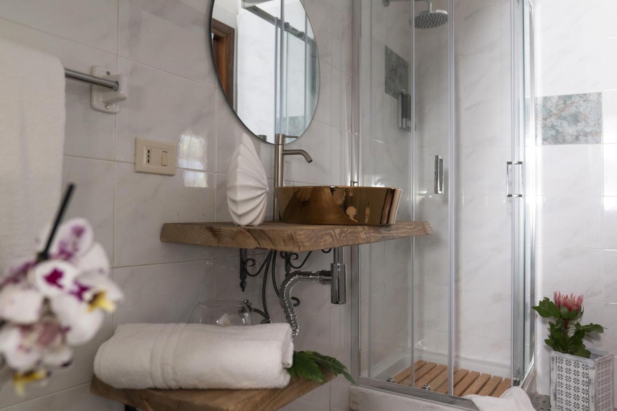 Siculi Hortis Sea Home - Villa - Jacuzzi - Air Conditioning - Free Parking - Video Surveillance & Alarm System Альтавилла-Милича Экстерьер фото