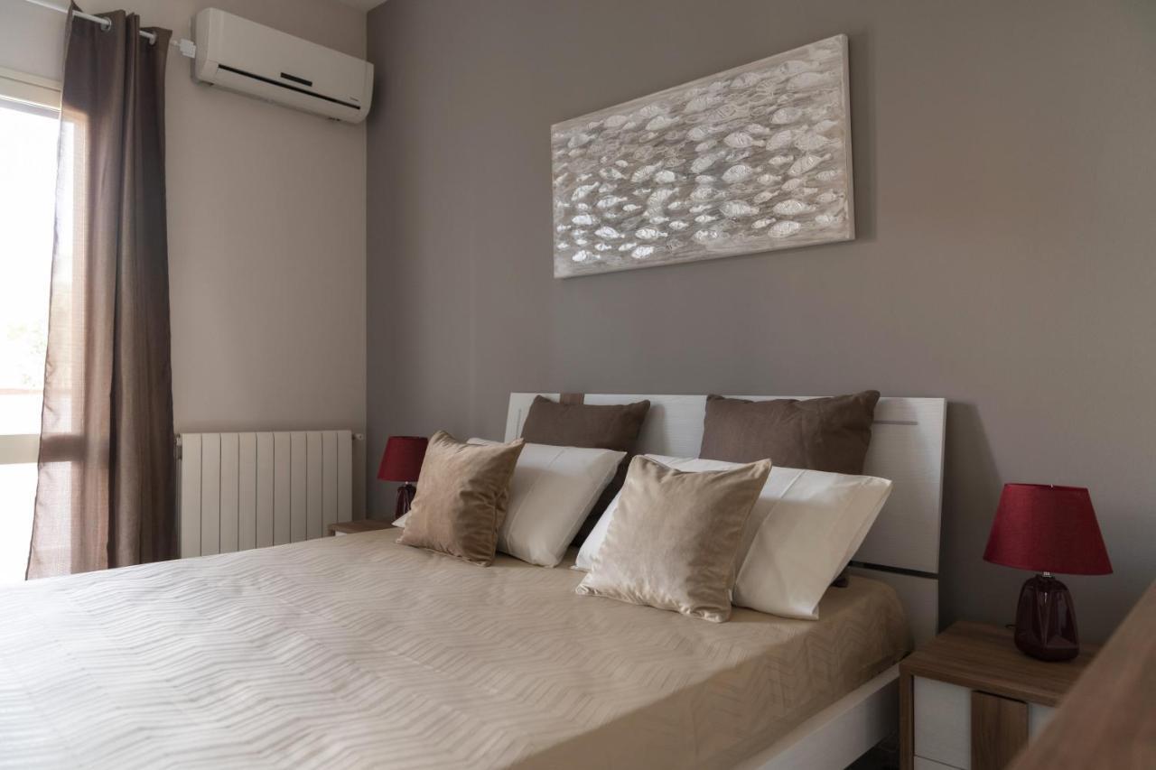 Siculi Hortis Sea Home - Villa - Jacuzzi - Air Conditioning - Free Parking - Video Surveillance & Alarm System Альтавилла-Милича Экстерьер фото