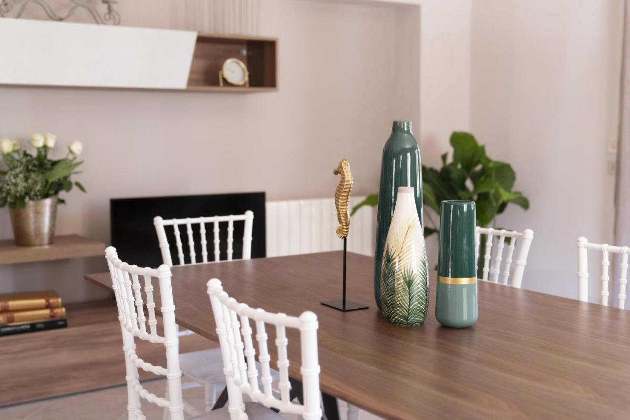 Siculi Hortis Sea Home - Villa - Jacuzzi - Air Conditioning - Free Parking - Video Surveillance & Alarm System Альтавилла-Милича Экстерьер фото